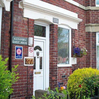 Alexandra Guest House - A Warm Welcome! - Guest Houses Near Me - Gateshead, XTW Alexandra Guest House - A Warm Welcome! - Guest Houses Near Me - Gateshead, XTW