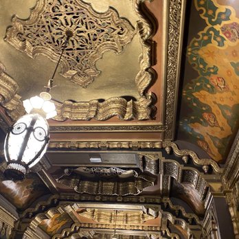United Palace - Lobby - Venues & Event Spaces Near Me - New York, New York United Palace - Lobby - Venues & Event Spaces Near Me - New York, New York