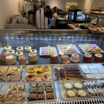 Bella Bakery - Bakeries Near Me - Calistoga, California