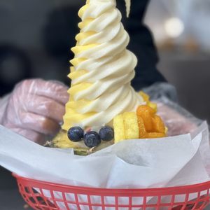 Melon Seed Deli & Frozen Yogurt on Yelp