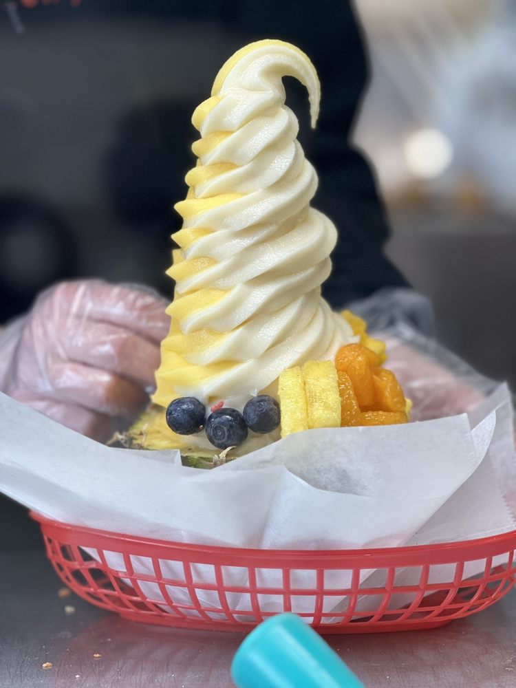 MELON SEED DELI & FROZEN YOGURT Updated March 2024 684 Photos & 862