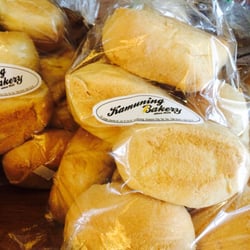 Kamuning Bakery
