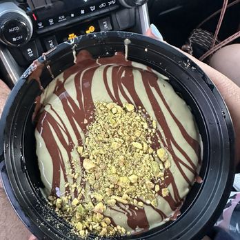 Korner K’nafeh - Desserts Near Me - Northridge, California Korner K’nafeh - Desserts Near Me - Northridge, California