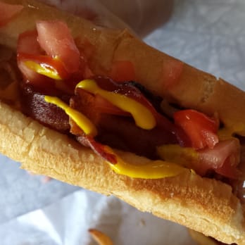 Easterbrook Hotdog Stand - Burgers Near Me - Burlington, Ontario Easterbrook Hotdog Stand - Burgers Near Me - Burlington, Ontario