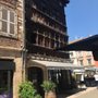 Photo of Brasserie Le Cafe Francais