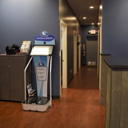 Advanced Spine Rehab & Athletics