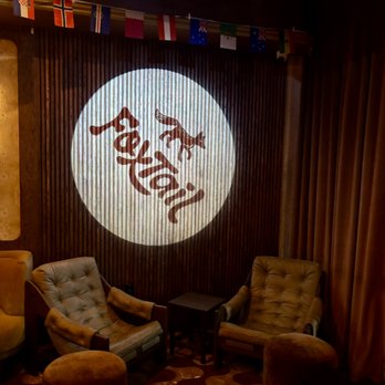 Foxtail - Cocktail Bars Near Me - Austin, Texas