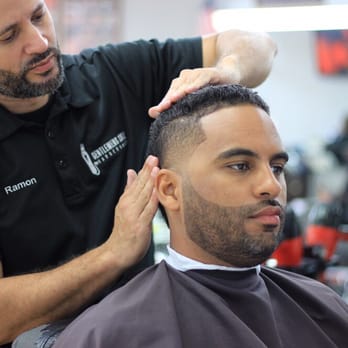 Gentlemens Cutz - Barbers Near Me - Davie, Florida Gentlemens Cutz - Barbers Near Me - Davie, Florida