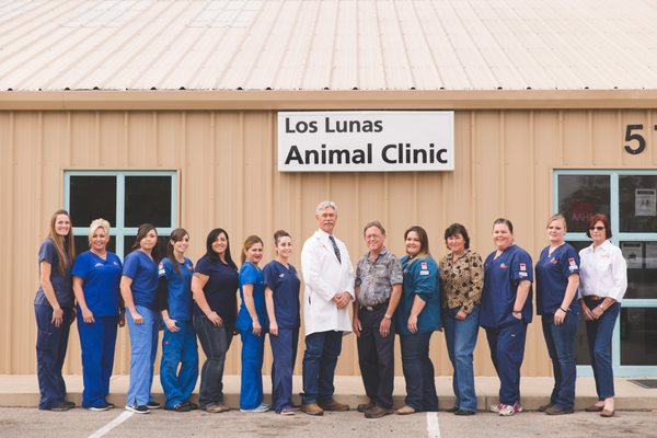 Los Lunas Animal Clinic 575 Highway 314 Nw Los Lunas Nm Veterinarians Mapquest