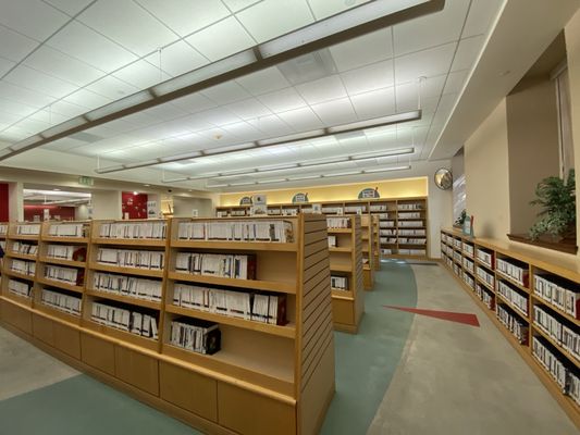 630 W 5th St by null