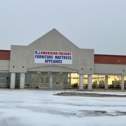American Freight Furniture, Mattress, Appliance