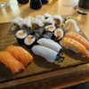 Iwayama Sushi gift card