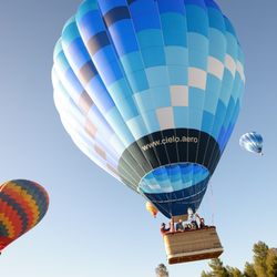 Cielo Balloons