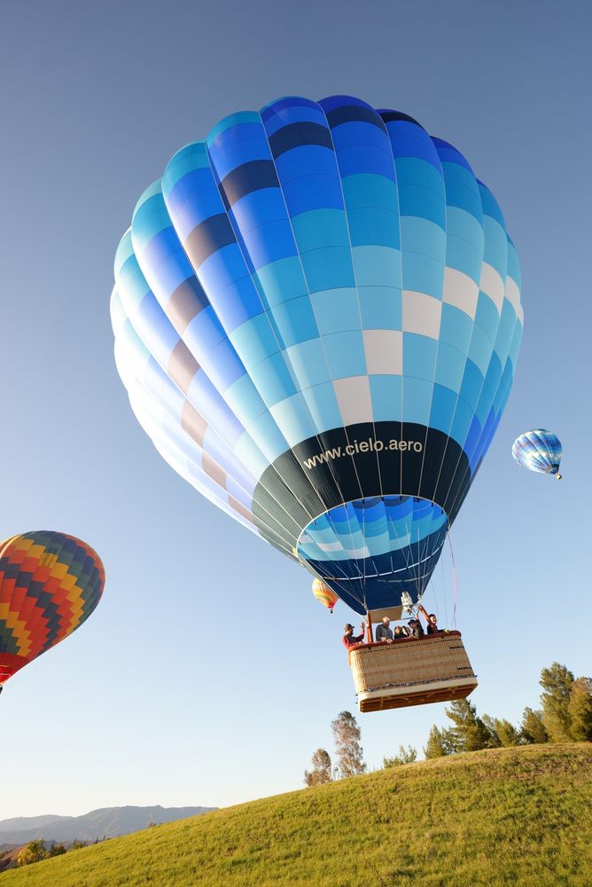 CIELO BALLOONS TEMECULA Updated October 2024 152 Photos & 60