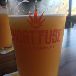 Short Fuse Brewing