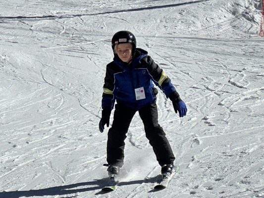 Taos Ski Valley by null