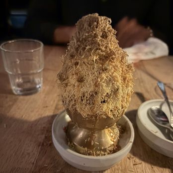 JeJu Noodle Bar - Dessert - Korean Near Me - New York, New York