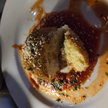 Napoli Kirkwood - Arancino - Italian Near Me - Kirkwood, Missouri Napoli Kirkwood - Arancino - Italian Near Me - Kirkwood, Missouri