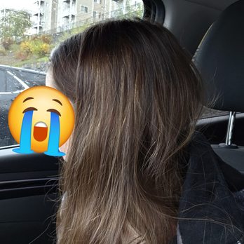 Adara Salon - Hair Salons Near Me - Silverdale, Washington