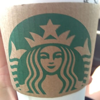Starbucks - Logo - Coffee & Tea Near Me - Port Orange, Florida