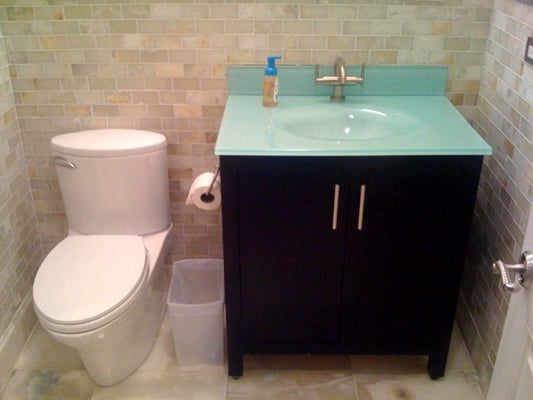 Aiello Plumbing Logo