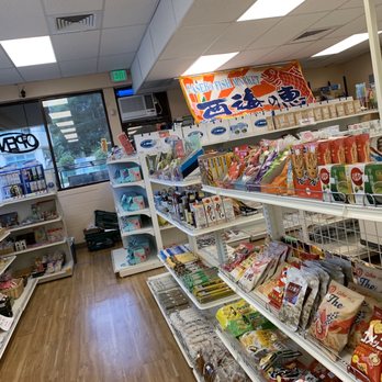 J-Shop - International Grocery Near Me - Honolulu, Hawaii