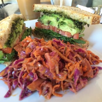 The Coronado - Avocado sandwich with Apple slaw! - Cocktail Bars Near Me - Phoenix, Arizona The Coronado - Avocado sandwich with Apple slaw! - Cocktail Bars Near Me - Phoenix, Arizona
