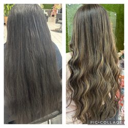 Avante Hair Design - Hair by Ayesha