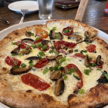 Zio Peppe - Umami tsunami - Pizza Near Me - Tucson, Arizona Zio Peppe - Umami tsunami - Pizza Near Me - Tucson, Arizona