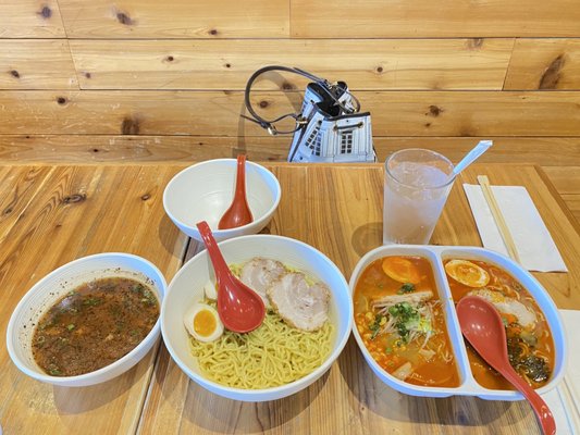Hanabi Ramen Carrollton by null