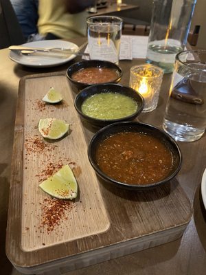 Oaxaca Club by null