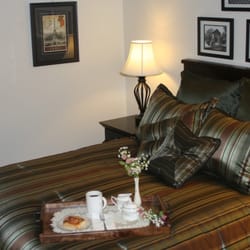 Yosemite Bed and Breakfast - Cottage bdrm 1