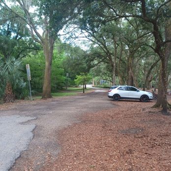Lake Lotus Park - Parks Near Me - Altamonte Springs, Florida