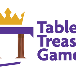 Tabletop Treasure Games