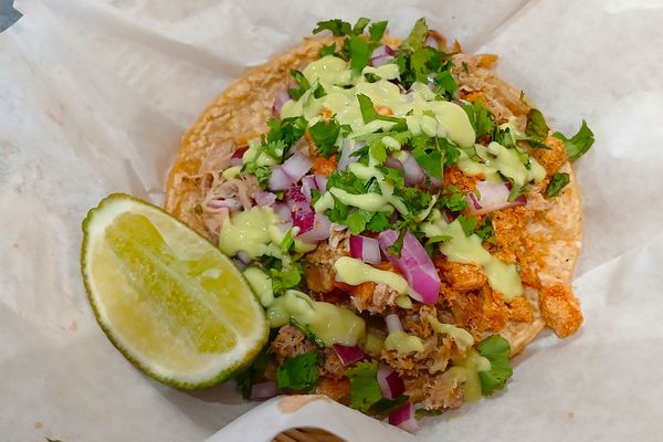 Ro-Ho Pork & Bread - Tortas Ahogadas by null