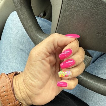 Ocean Paradise Nails & Spa - Nail Salons Near Me - Aptos, California Ocean Paradise Nails & Spa - Nail Salons Near Me - Aptos, California
