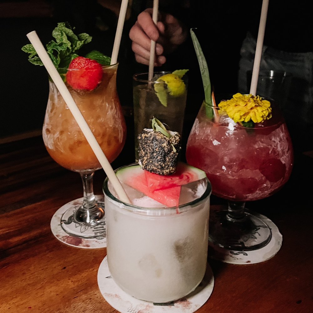 Last Rites - Cocktail Bars Near Me - San Francisco, California Last Rites - Cocktail Bars Near Me - San Francisco, California