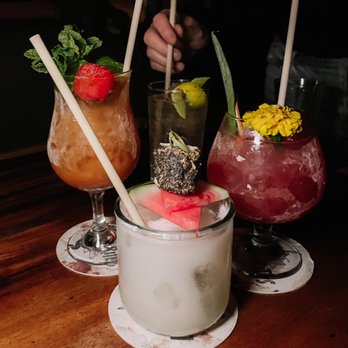 Last Rites - Cocktail Bars Near Me - San Francisco, California Last Rites - Cocktail Bars Near Me - San Francisco, California