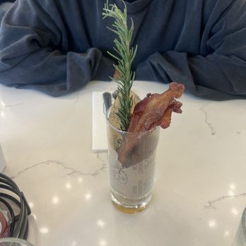 Sweet Maple - millionaire's bacon - Breakfast & Brunch Near Me - Cupertino, California
