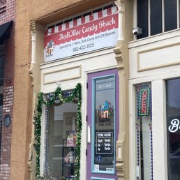 Storefront