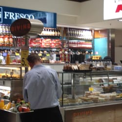 The Divine Grocer