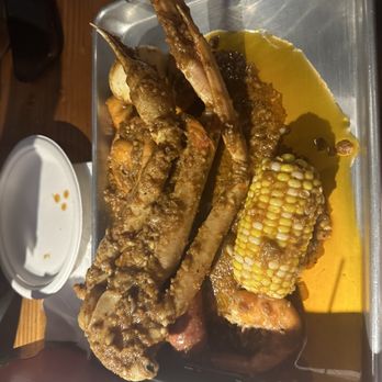 Gao's BBQ & Crab - Chinese Near Me - Flushing, New York Gao's BBQ & Crab - Chinese Near Me - Flushing, New York