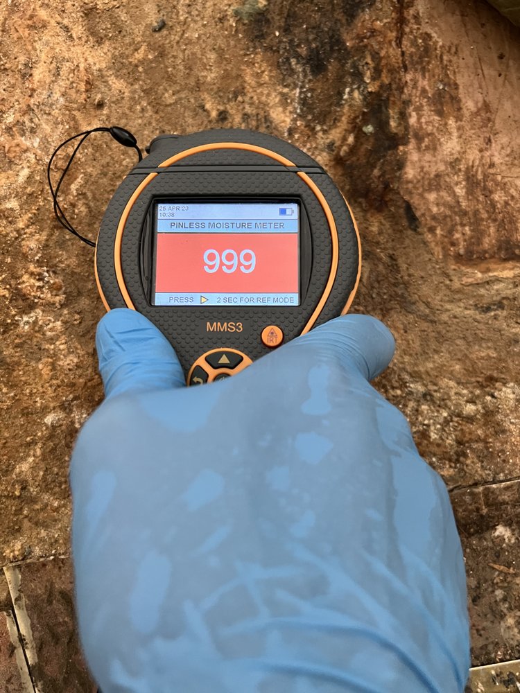 NORTHEAST LEAK DETECTION Updated September 2024 38 Photos Elmwood