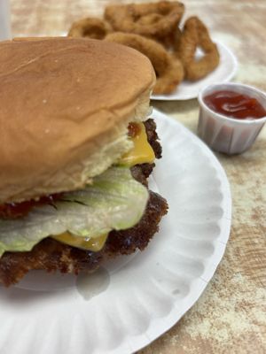 Carl’s Drive-In by null