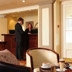 Chimney House Hotel