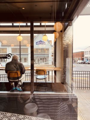 Camber Coffee by null