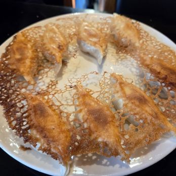 Mr Dragon Noodle House - Fried dumplings - Chinese Near Me - Diamond Bar, California Mr Dragon Noodle House - Fried dumplings - Chinese Near Me - Diamond Bar, California