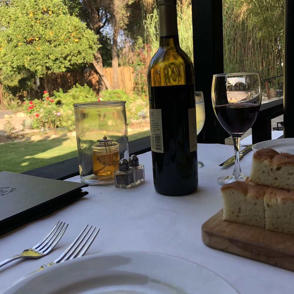 The Ranch House - Venues & Event Spaces Near Me - Ojai, California The Ranch House - Venues & Event Spaces Near Me - Ojai, California
