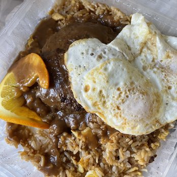 Aloha Stacks - Loco Moco - Pancakes Near Me - Cerritos, California Aloha Stacks - Loco Moco - Pancakes Near Me - Cerritos, California