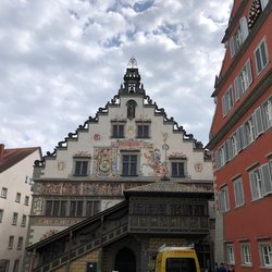Historisches Rathaus
